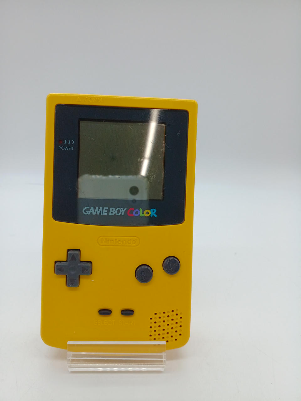 GAMEBOY COLOR