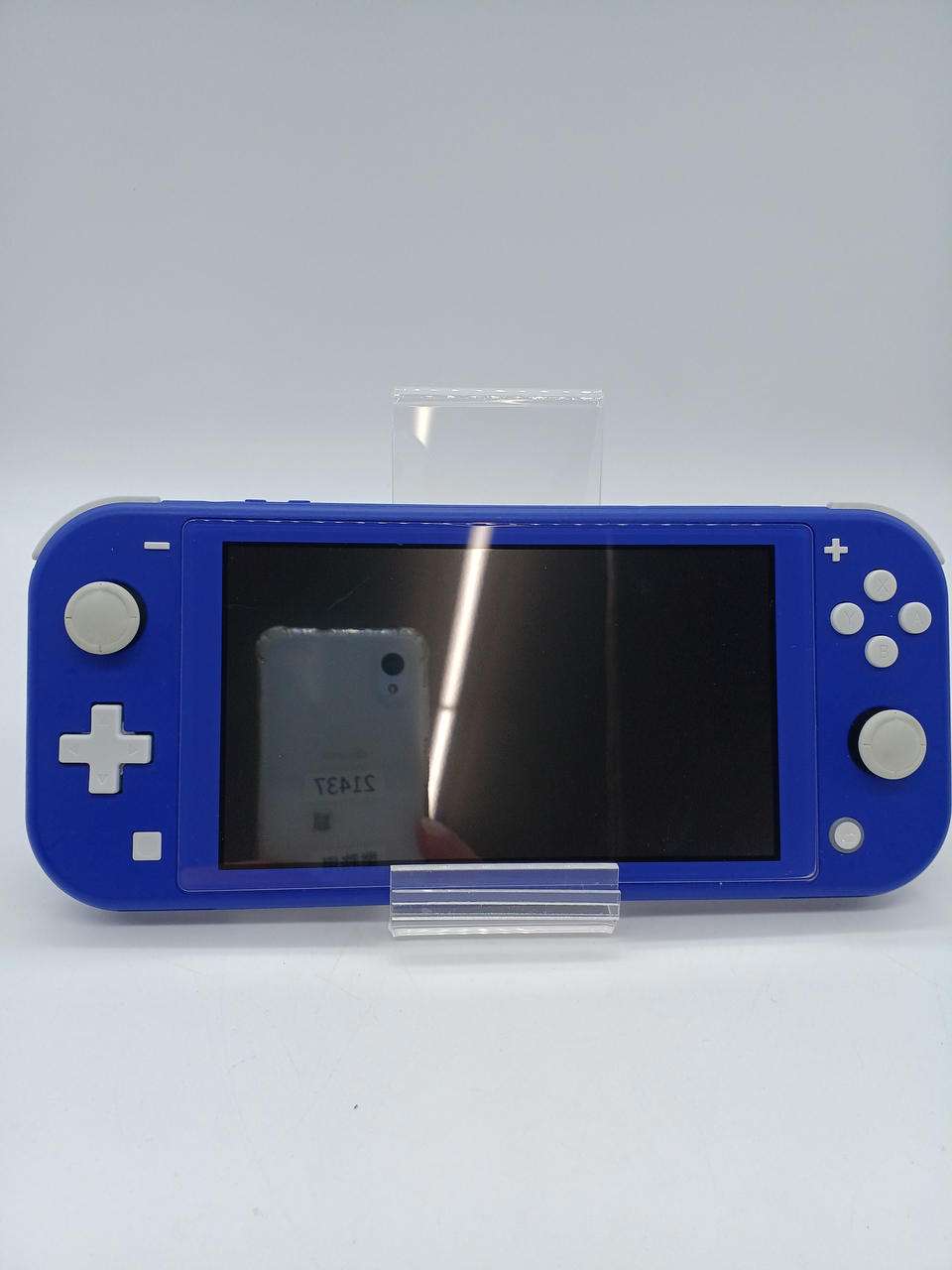 スイッチライト