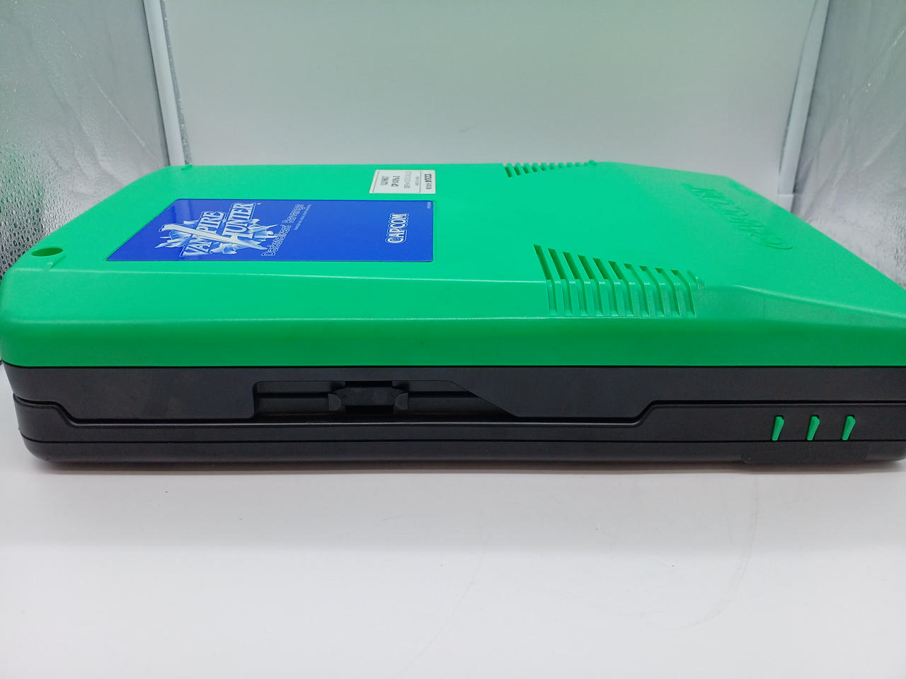 基板　ヴァンパイアセイヴァー　ＣＰＳ２マザーボードセット　動作未確認ジャンク品 基板 ヴァンパイアセイヴァー CPS2マザーボードセット 動作