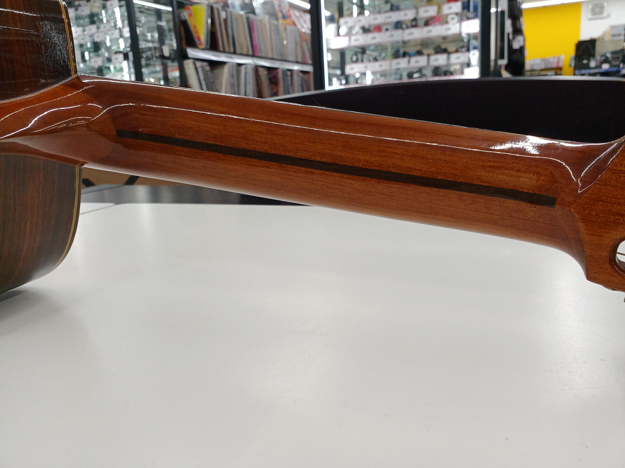 LA ESPERANZA ラ・エスペランサ アルトギター　CLASE 303 LA ESPERANZA ラ・エスペランサ アルトギター CLASE 303 Yahoo