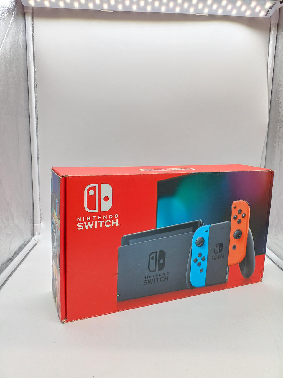 Nintendo Switch - トモてぃん dショッピング |【新品】 任天堂 ニンテンドースイッチ ライト