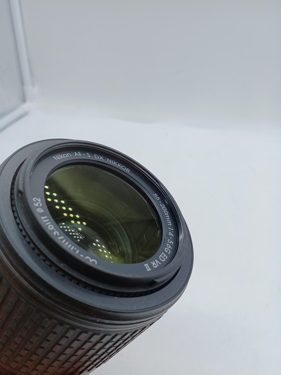 ニコン(NIKON)|望遠ズームレンズ|HARDOFFオフモール（オフモ