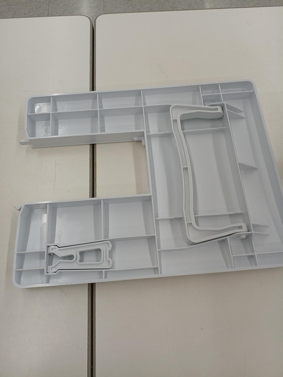 まに＠紙モノ整理中　0913 ZX-EM07M スマートセンサ リニア近接タイプ オムロン | 中古FA機器