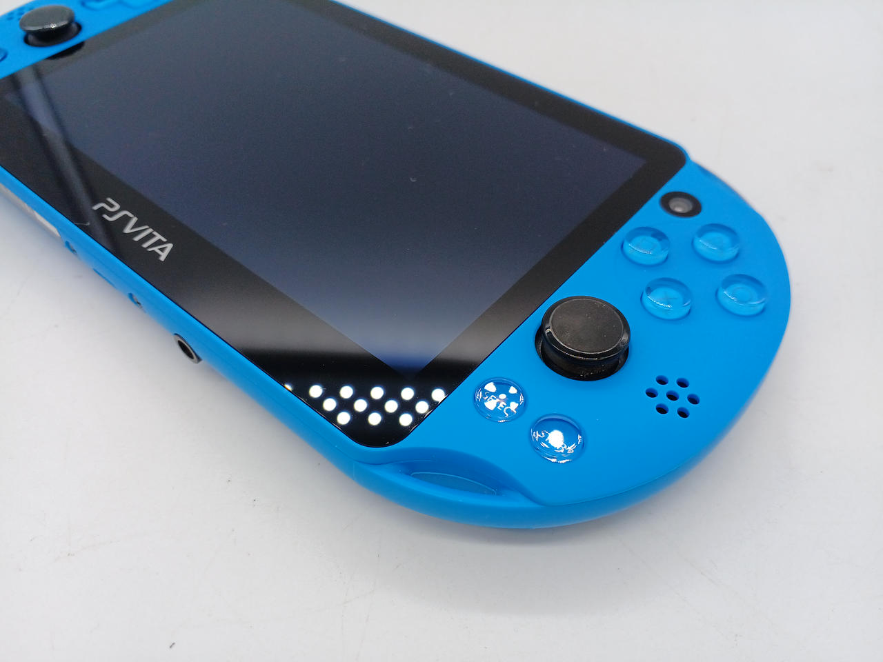 家庭用ゲーム機本体 SONY - ps vita PlayStation Vita - Wikipedia