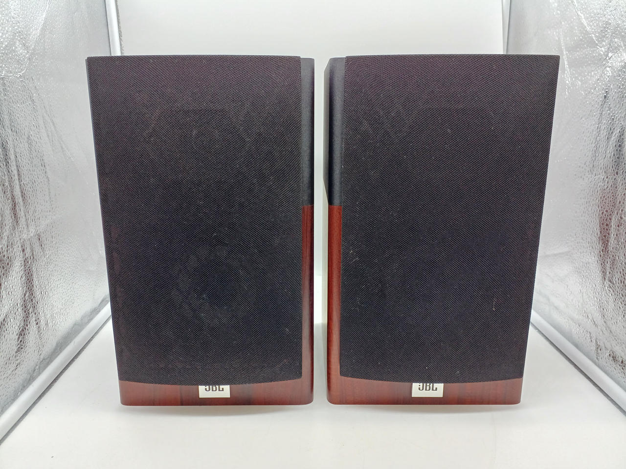 JBL J820M (ジェー ビー エル) スピーカー ペア JBL J820M (ジェー ビー エル) スピーカー ペア オーディオ機器