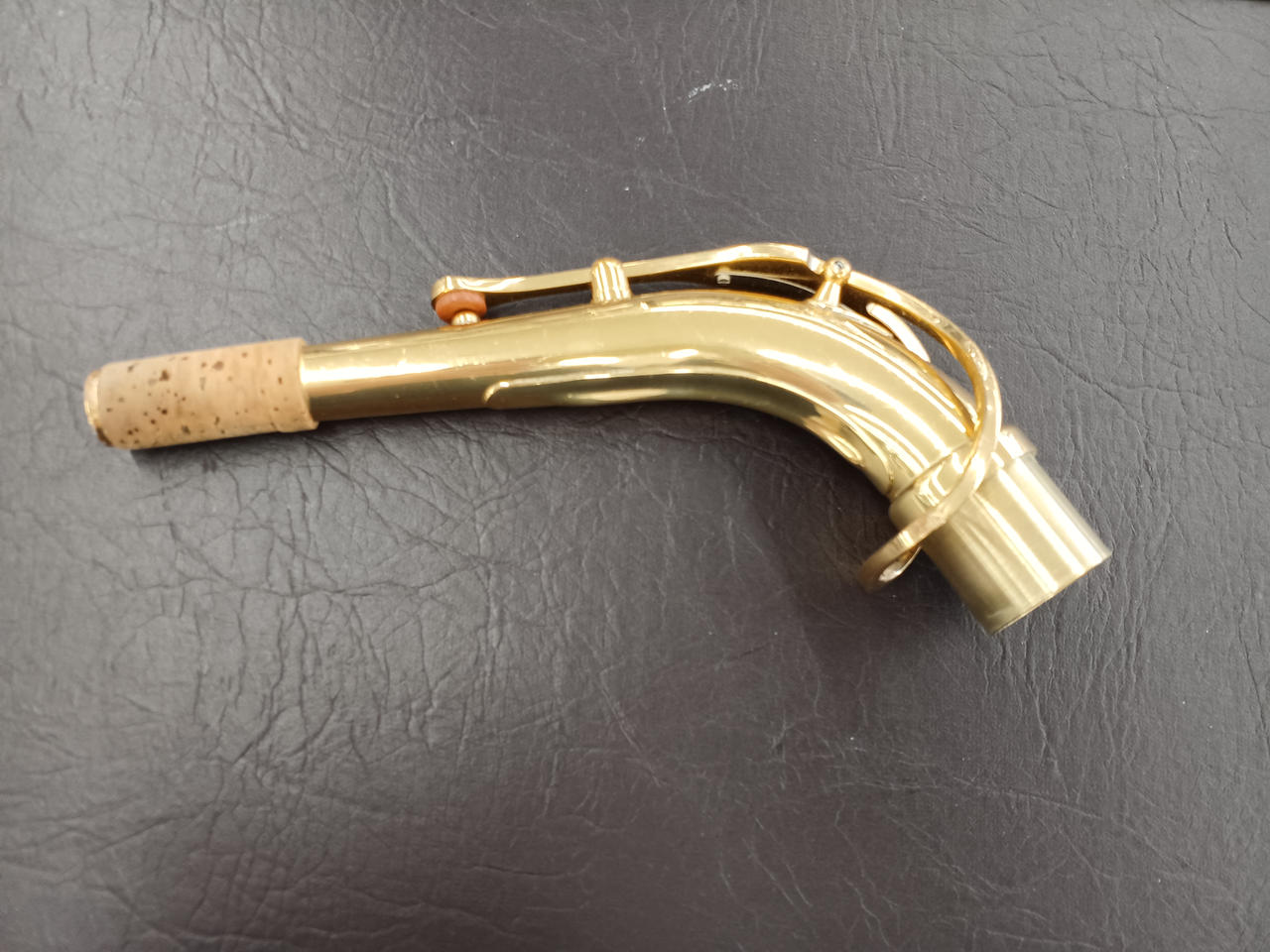 横たわるピエロ／悲しきサックスNo.2　リヤドロ　２体おまとめ　ご成約済み Kenny G Saxophone KGSSL-G IV | 【クロサワ楽器店オンライン