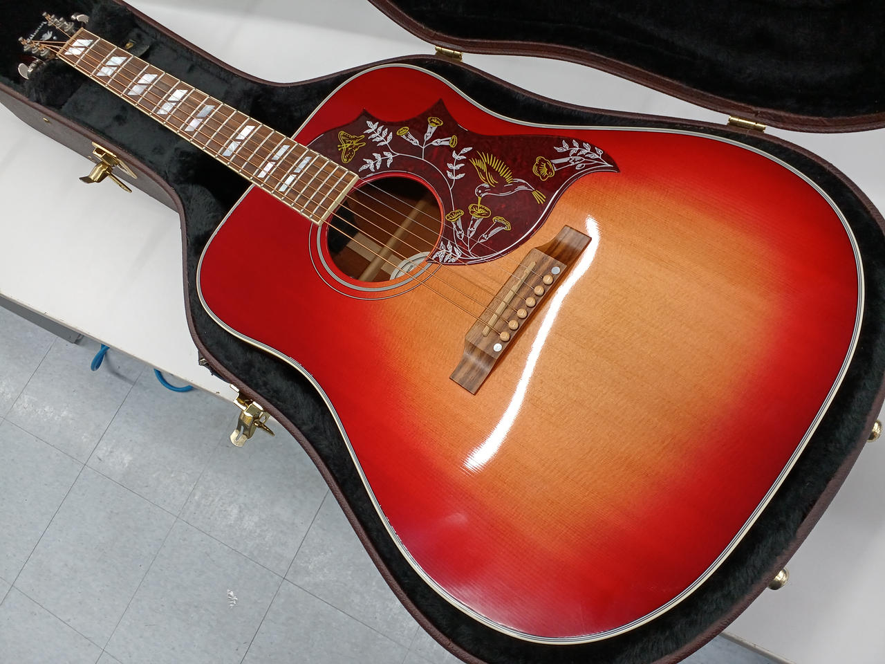 Bobson アコースティックギター Amazon | Ibanez アイバニーズ AW54CEOPN Artwood Solid Top