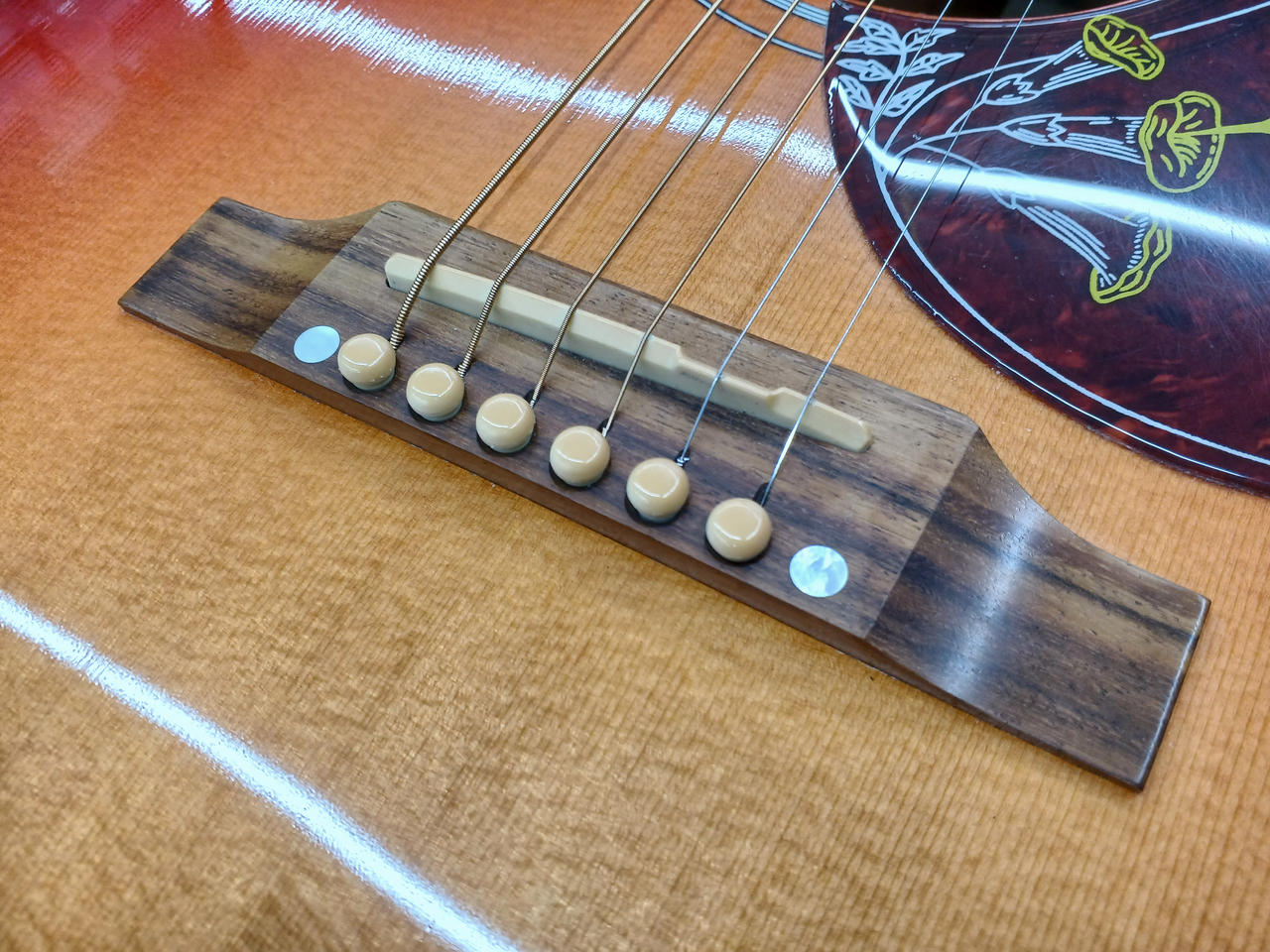 クランプトンGibson アコースティックギター ギター入荷情報】Gibson アコースティックギターラインナップ