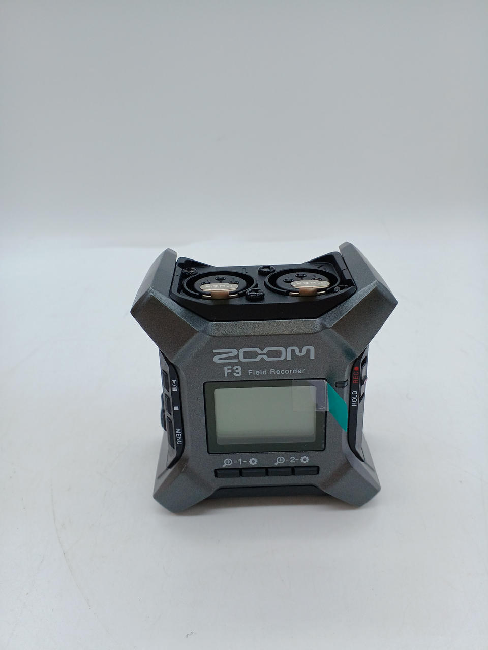 ZOOM|フィールドレコーダー|HARDOFFオフモール（オフモ