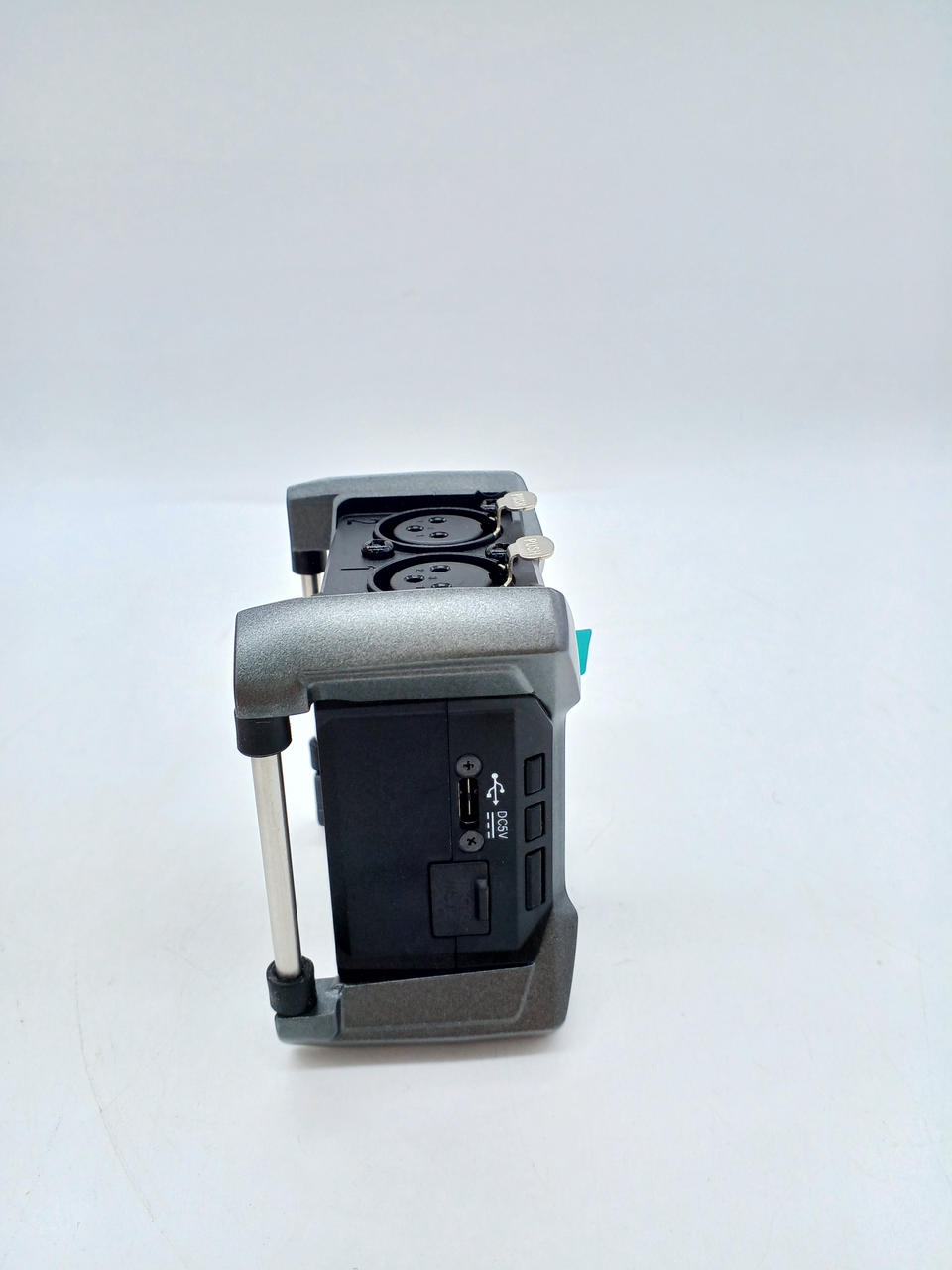 【美品】フィールドレコーダー おまけ付き ZOOM|フィールドレコーダー|HARDOFFオフモール(オフモ