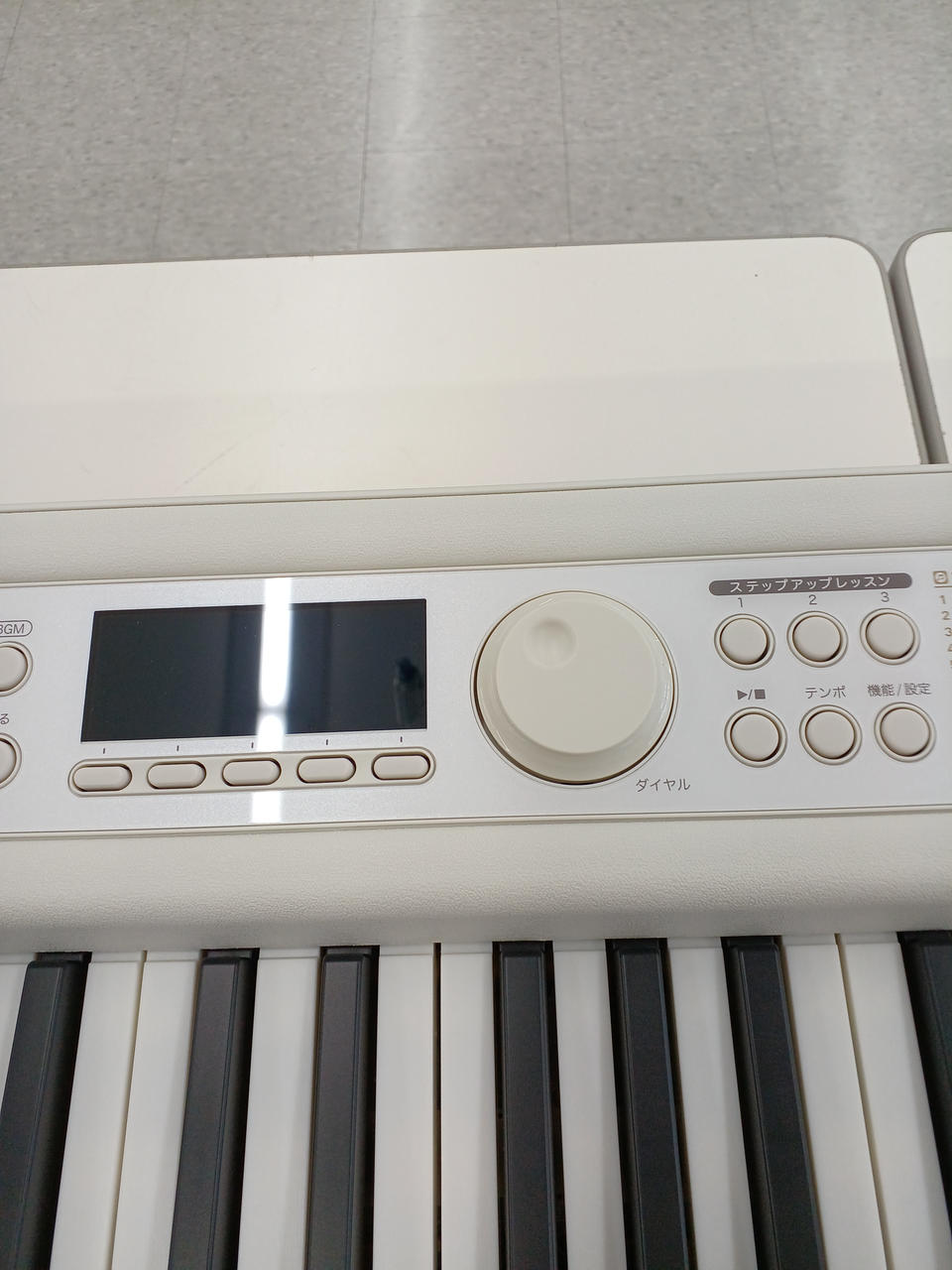 カシオ(CASIO)|キーボード|HARDOFFオフモール（オフモ