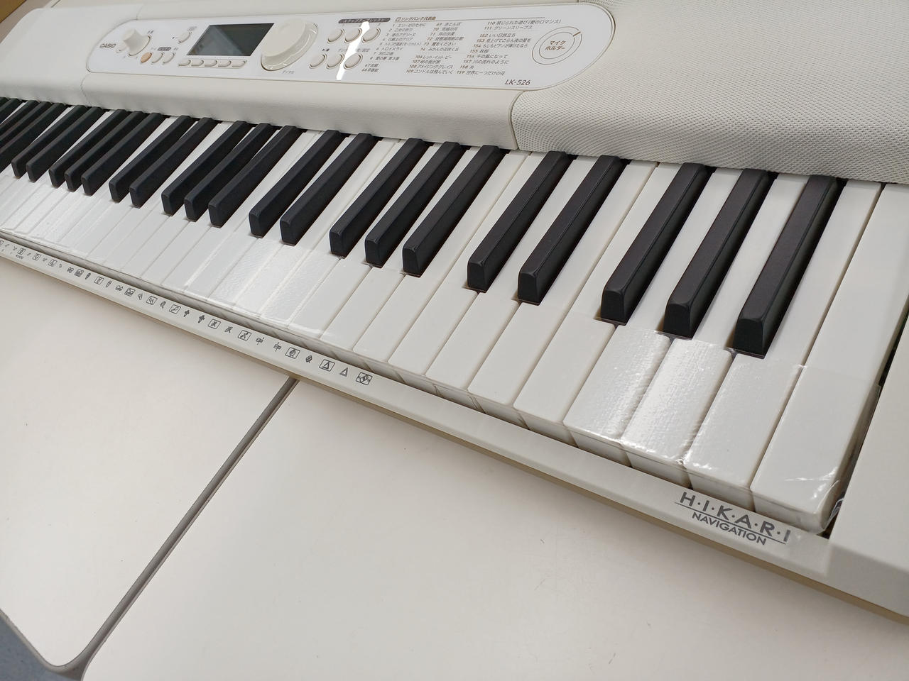 カシオ(CASIO)|キーボード|HARDOFFオフモール（オフモ