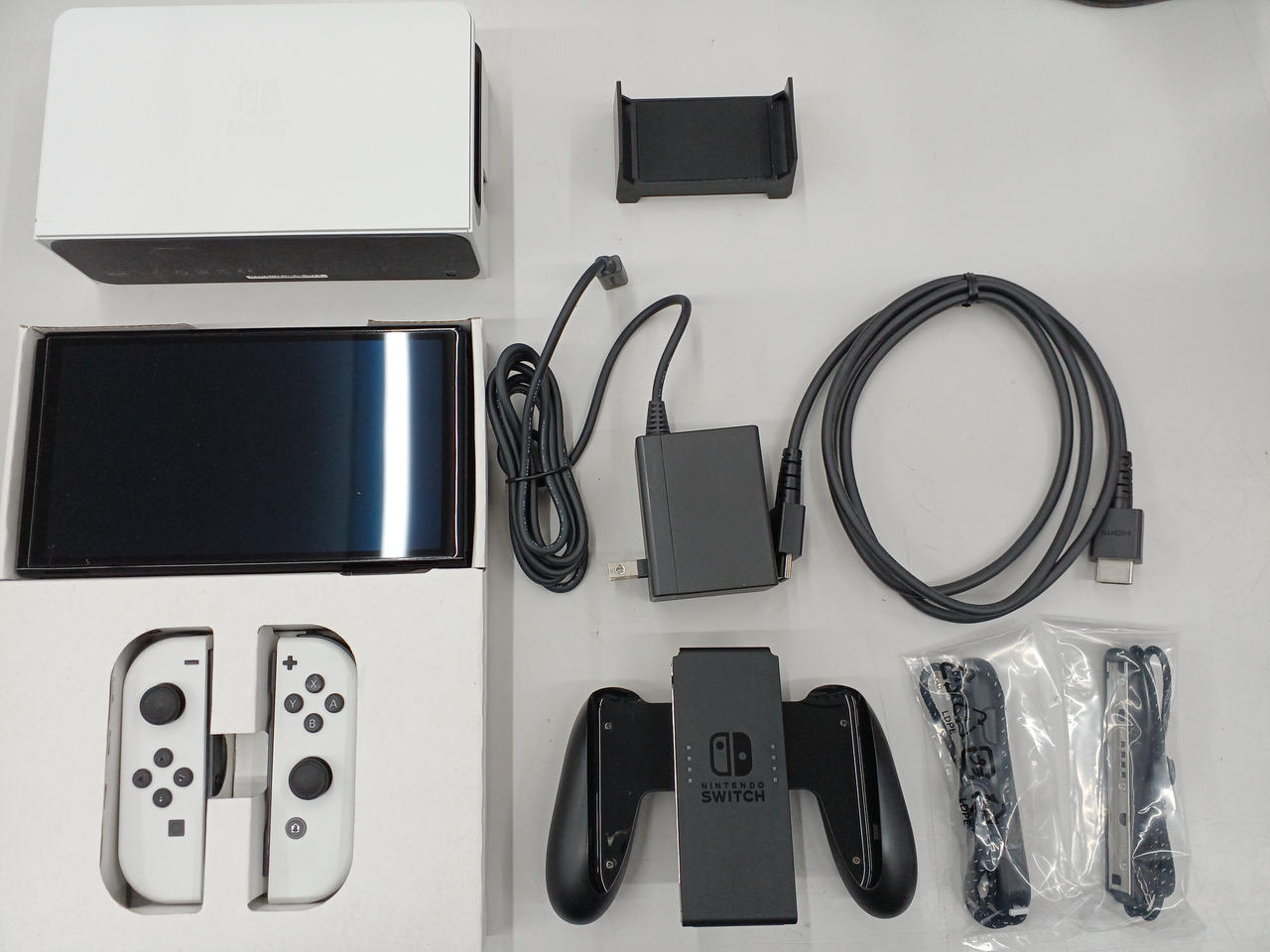 ニンテンドウ(NINTENDO)|SWITCH 有機EL|HARDOFFオフモール