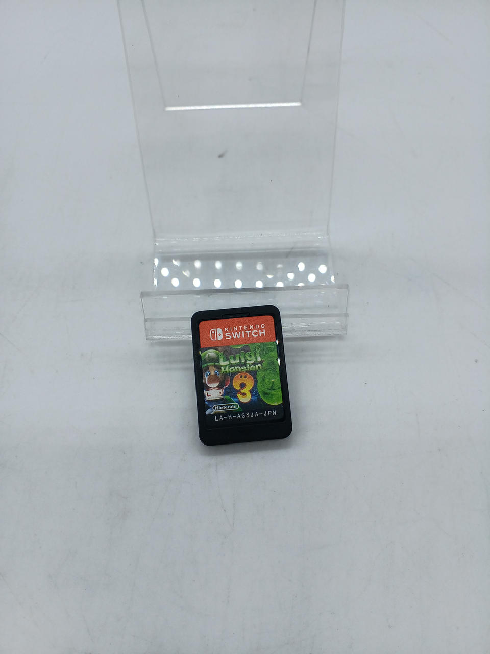 SWITCHソフト