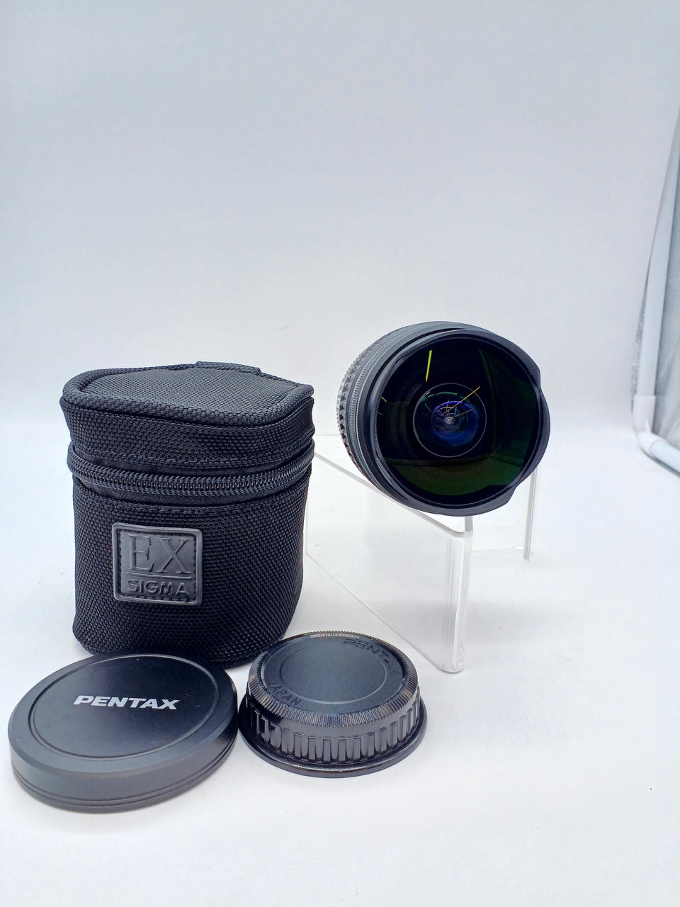 ペンタックス / アサヒコウガクコウギョウ(PENTAX)|広角ズーム