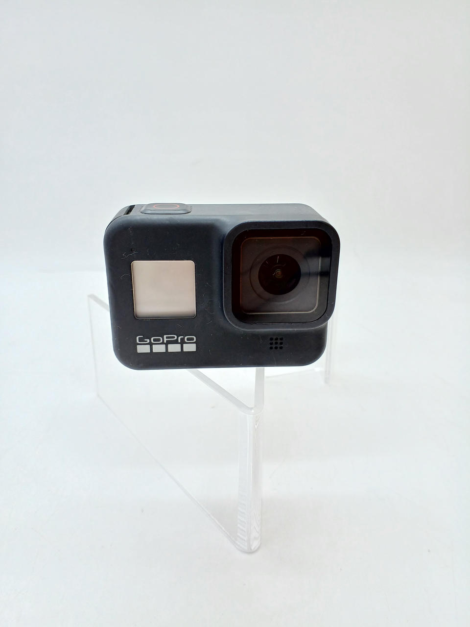 GoPro - GoPro アクションカメラ 廃盤品 ゴープロ(GOPRO)|アクションカメラ(本体のみ)|HARDOFFオフモール