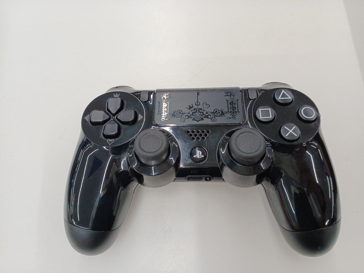 ソニー(SONY)|PS4 PRO キングダムハーツVER.|HARDOFFオフモール