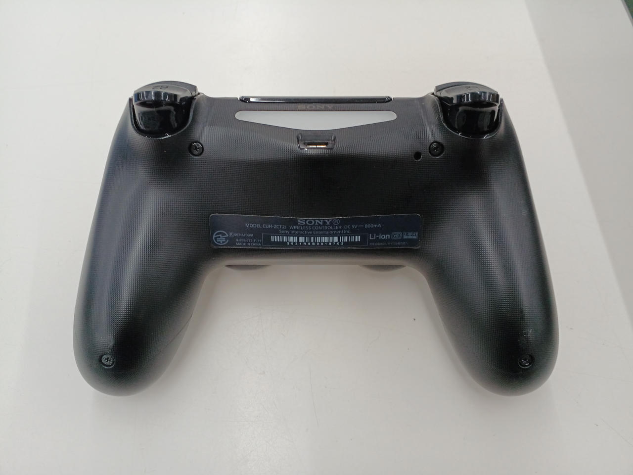 SONY - ps4コントローラー　キングダムハーツver. PS4コントローラー 純正品 267 DUALSHOCK4 キングダムハーツ