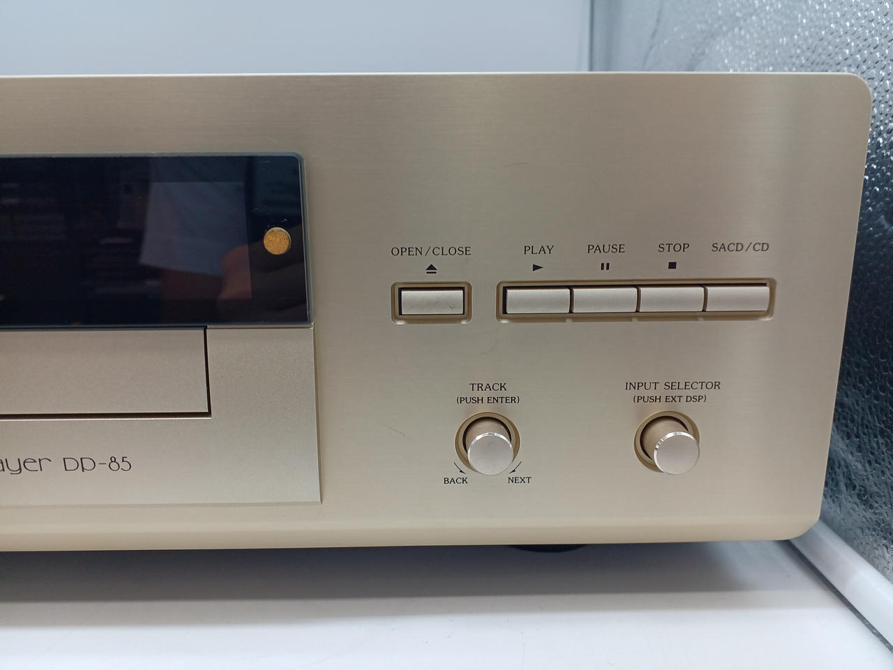 【未開封】Accuphase アキュフェーズ SACD 送料込み Yahoo!オークション -「accuphase アキュフェーズ」(CD) の落札