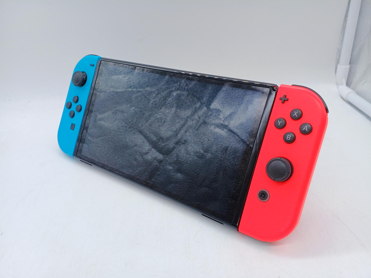 ニンテンドウ(NINTENDO)|SWITCH 有機EL(欠品あり)|HARDOFFオフモール