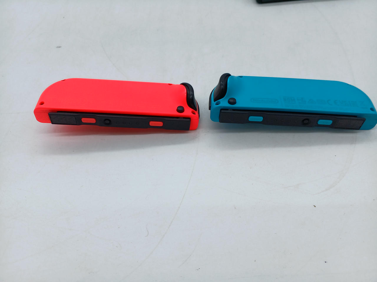 ニンテンドウ(NINTENDO)|SWITCH 有機EL(欠品あり)|HARDOFFオフモール