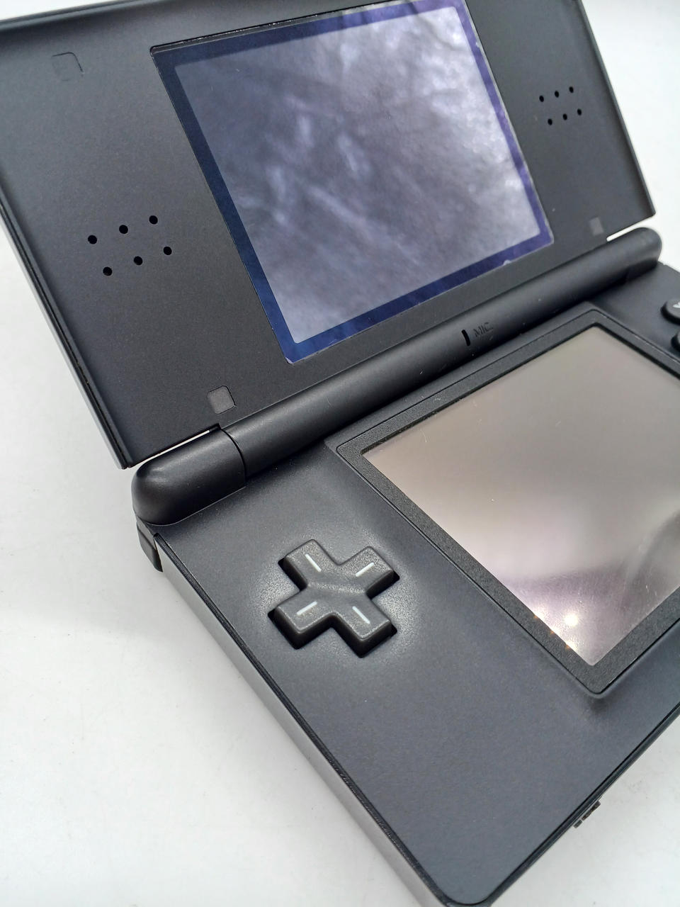 任天堂DS L Nintendo DS Lite Grand Theft Auto Chinatown Wars Huang Lee