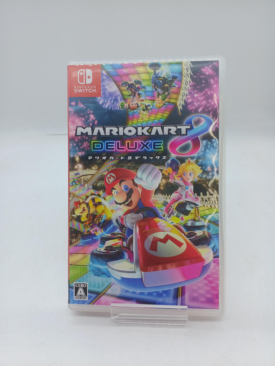 SWITCHソフト