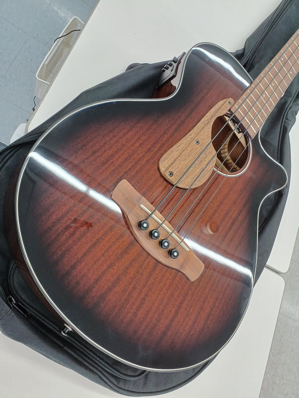 IBANEZ|エレアコベース|HARDOFFオフモール（オフモ