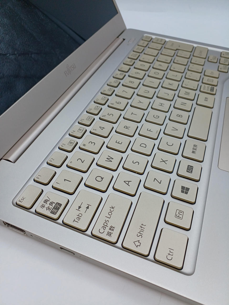 FUJITSU|ノートパソコン|HARDOFFオフモール（オフモ