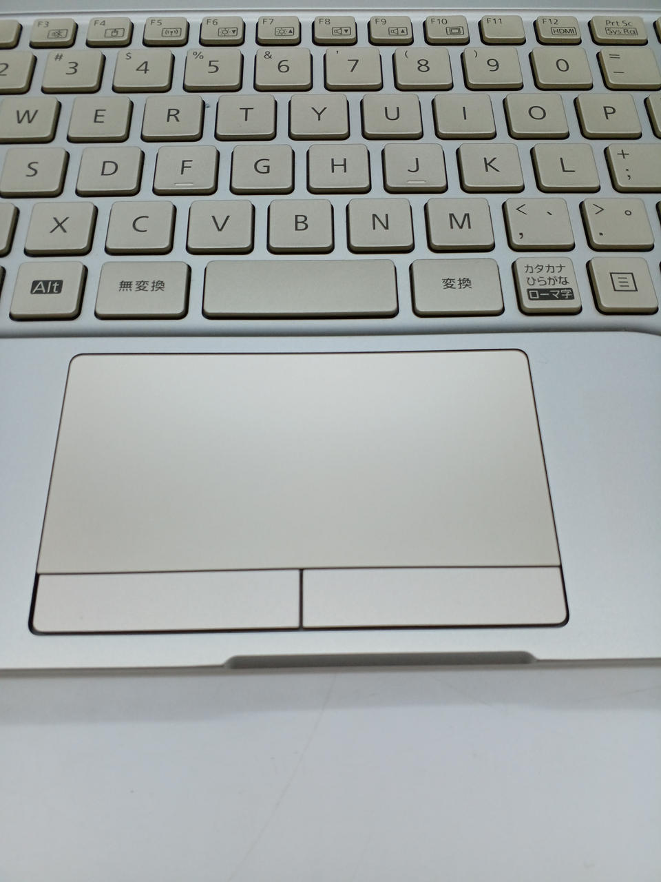 FUJITSU|ノートパソコン|HARDOFFオフモール（オフモ
