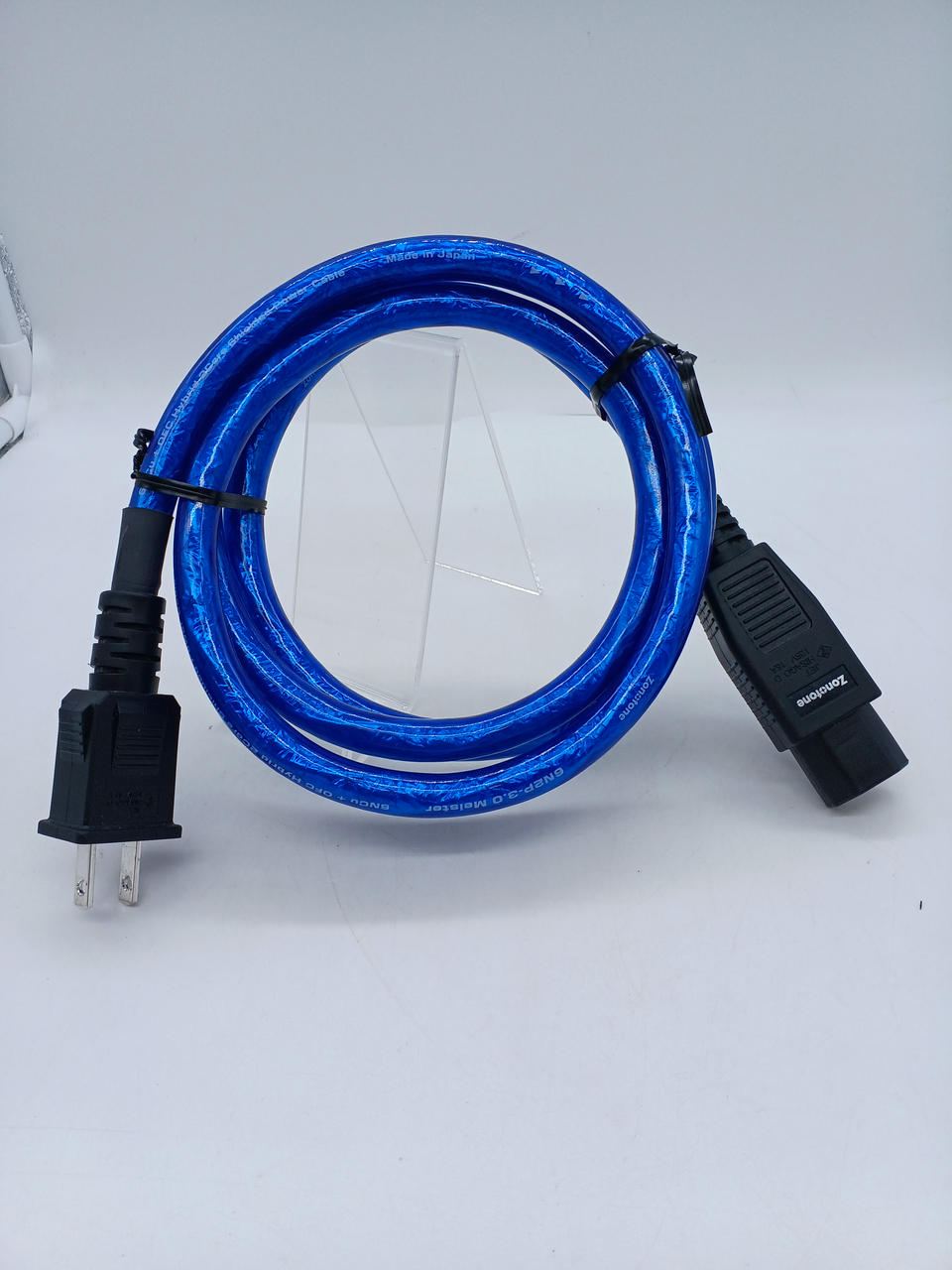 ZONOTONE|電源ケーブル 1.5M|HARDOFFオフモール（オフモ