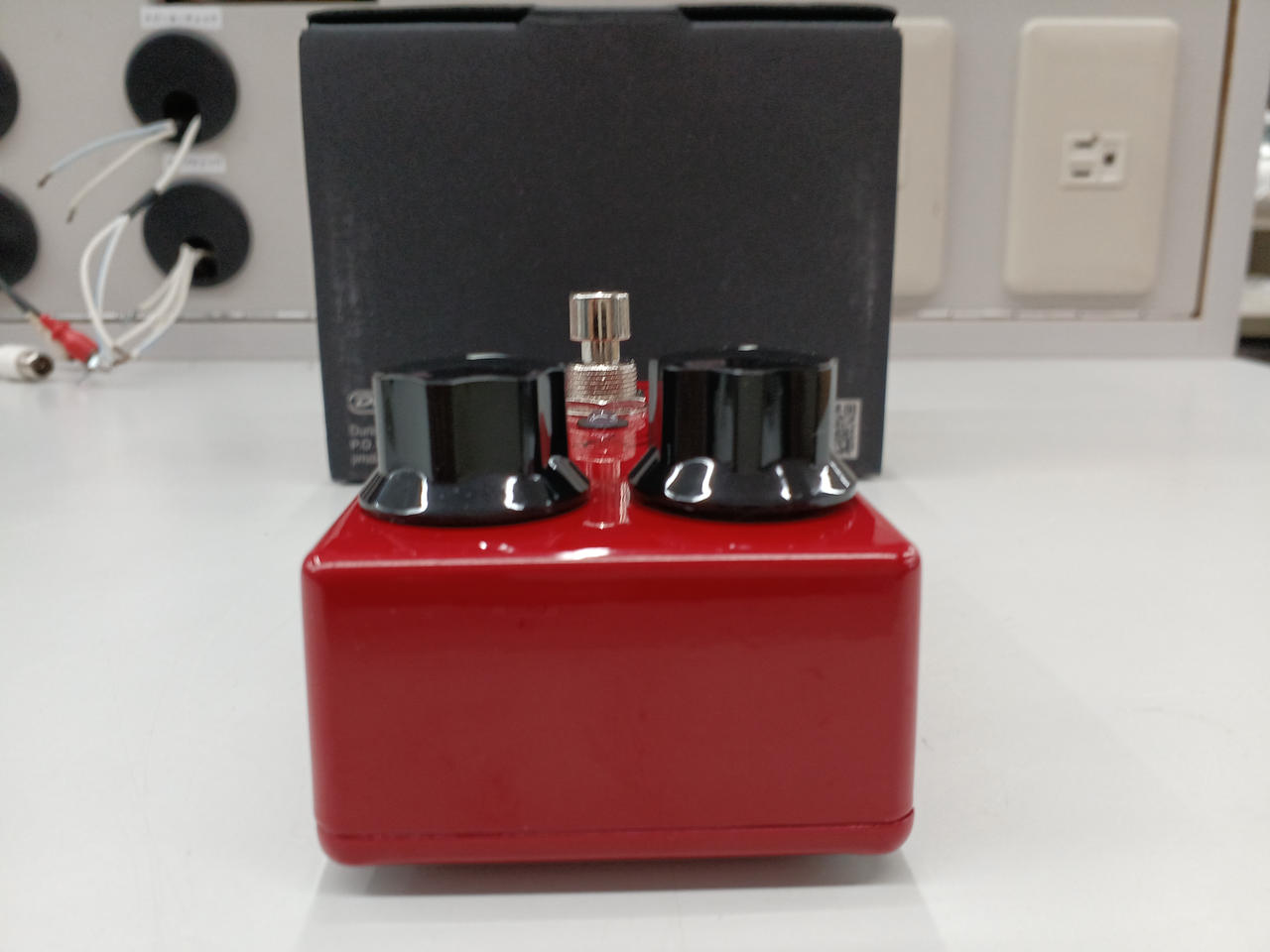 CRフィーバー夏祭りMX　卓上100v　オートコントローラ付（オークション MXR|エフェクター|HARDOFFオフモール（オフモ）|2014370000008596