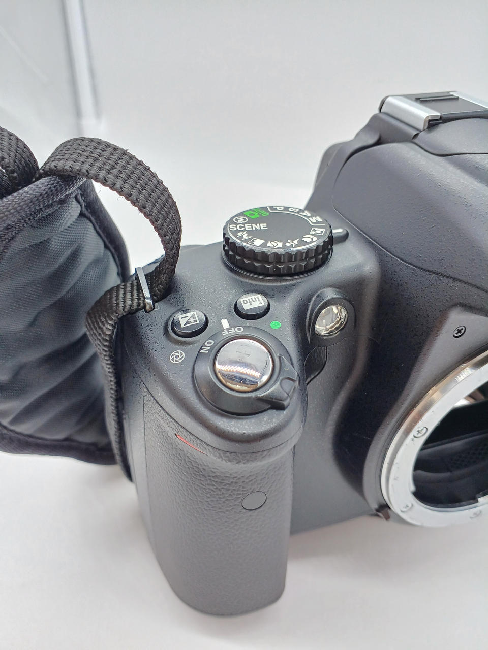 NIKON|デジタル一眼レフ|HARDOFFオフモール（オフモ