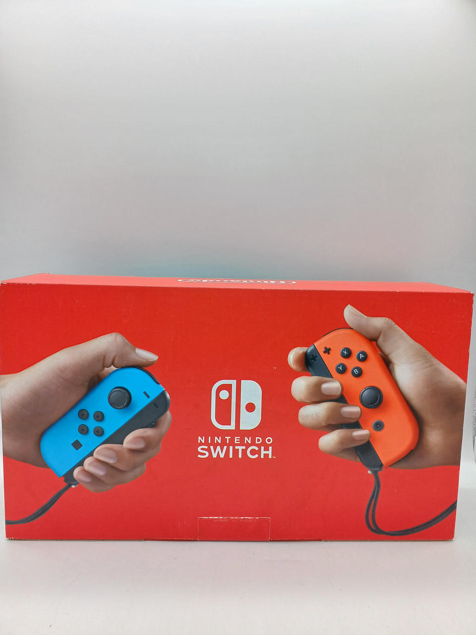Nintendo Switch - riho♡まま様お買い上げ NINTENDO / 任天堂|NINTENDO SWITCH|HARDOFFオフモール（オフモ