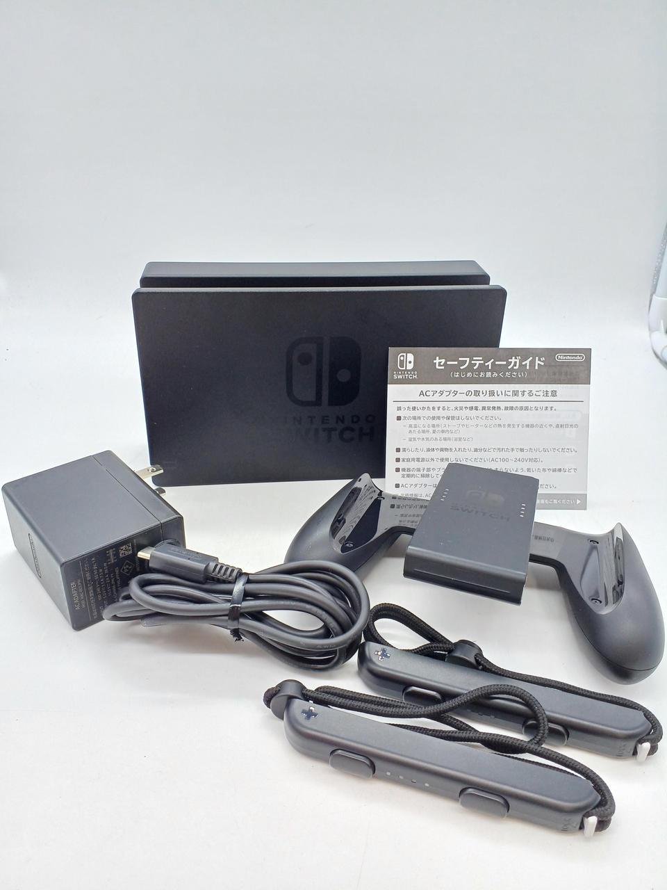 任天堂　UNO 新品未使用品 新品 未使用 NINTENDO SWITCH HAD-S-KA 任天堂 スイッチ - メルカリ