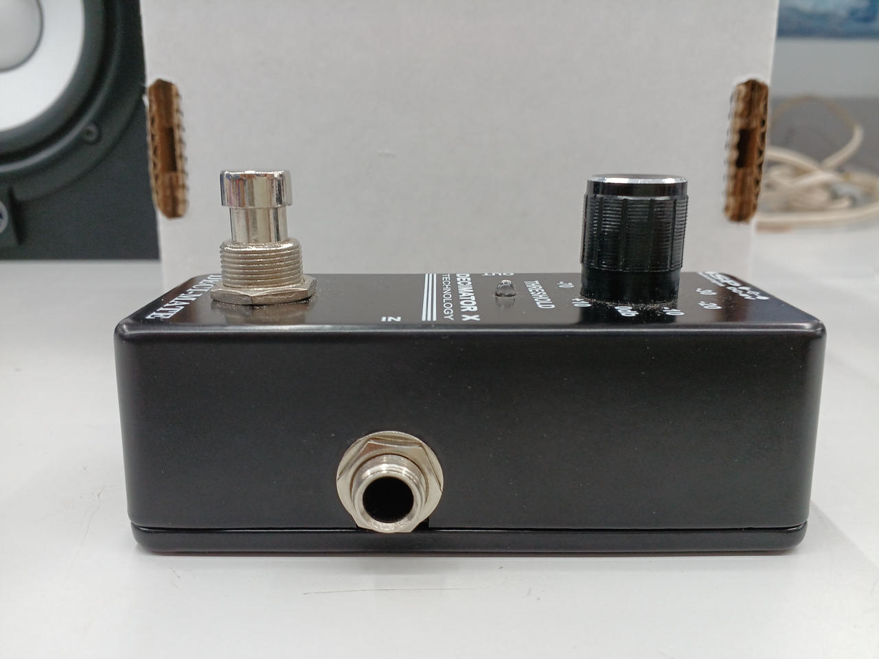 ISP TECHNOLOGIES|ノイズリダクション|HARDOFFオフモール