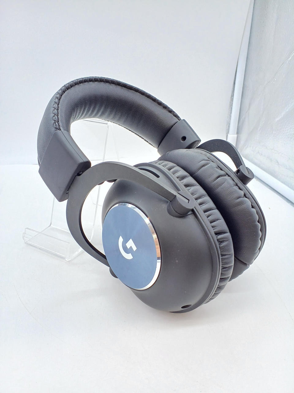未開封　ゲーミングヘッドセット Amazon.co.jp: オーディオテクニカ ATH-G1 ゲーミングヘッド