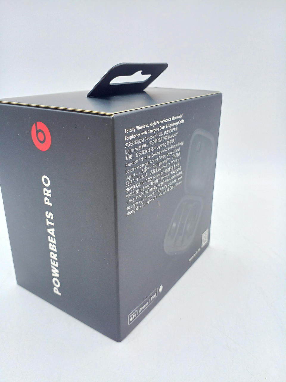 Beats by Dr Dre - ★ りっか様・専用です★新品beat・ワイヤレス・イヤホン★ Beats by Dr.Dre イヤホン・ヘッドホン｜ソフマップ[sofmap]