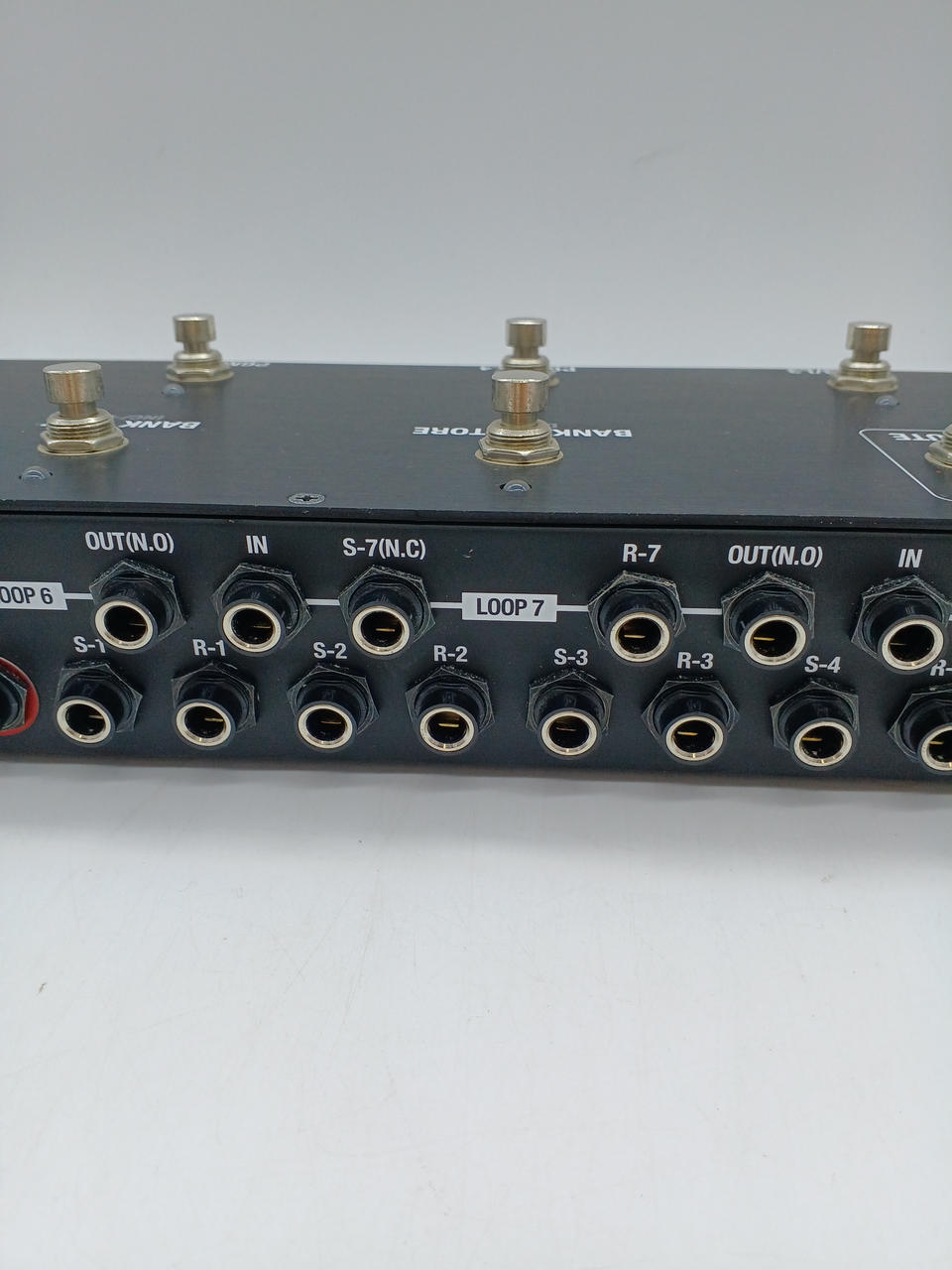 PROVIDENCE PEC-2 ループスイッチャー 中古 Providence PEC-2(プロビデンス スイッチャー)（中古）【楽器