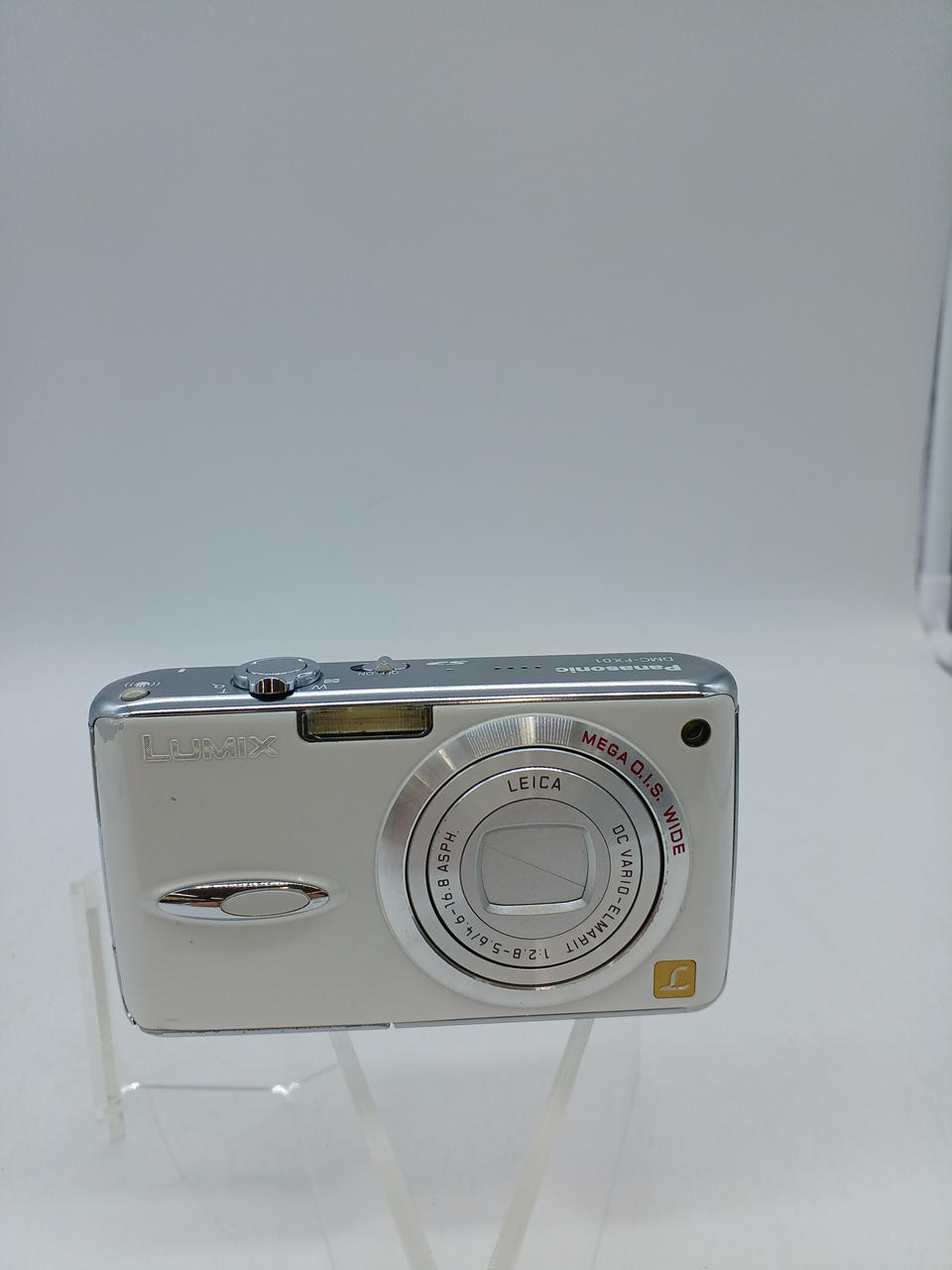PANASONIC|デジタルカメラ|HARDOFFオフモール（オフモ