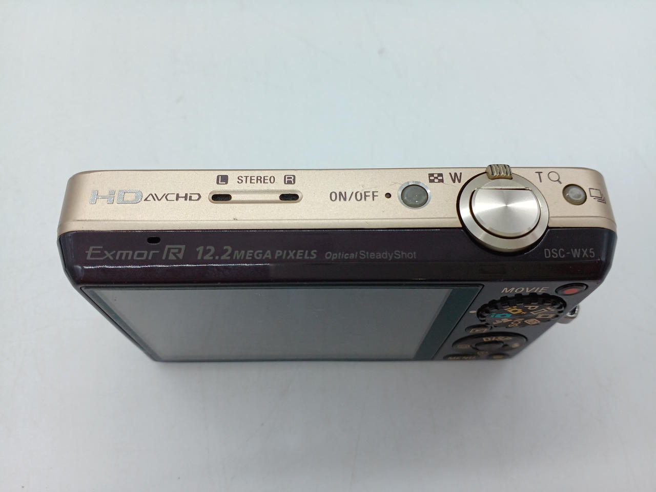 デジタルカメラ SONY DSC-WX5#373 Amazon.com : Sony DSC-WX5/B WX Series, 3D Sweep Panorama