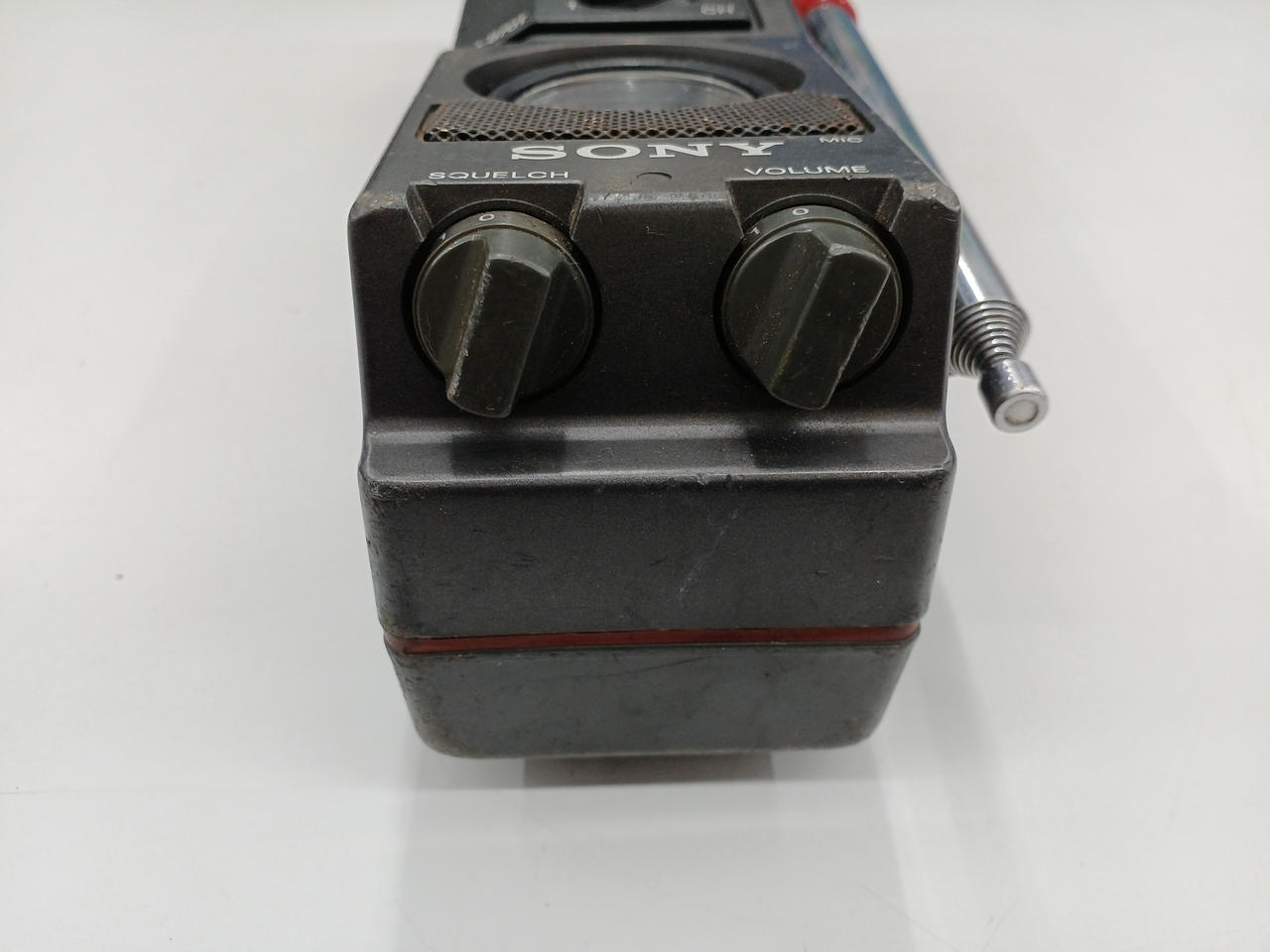 SONY|トランシーバー|HARDOFFオフモール（オフモ）|2014370000009421