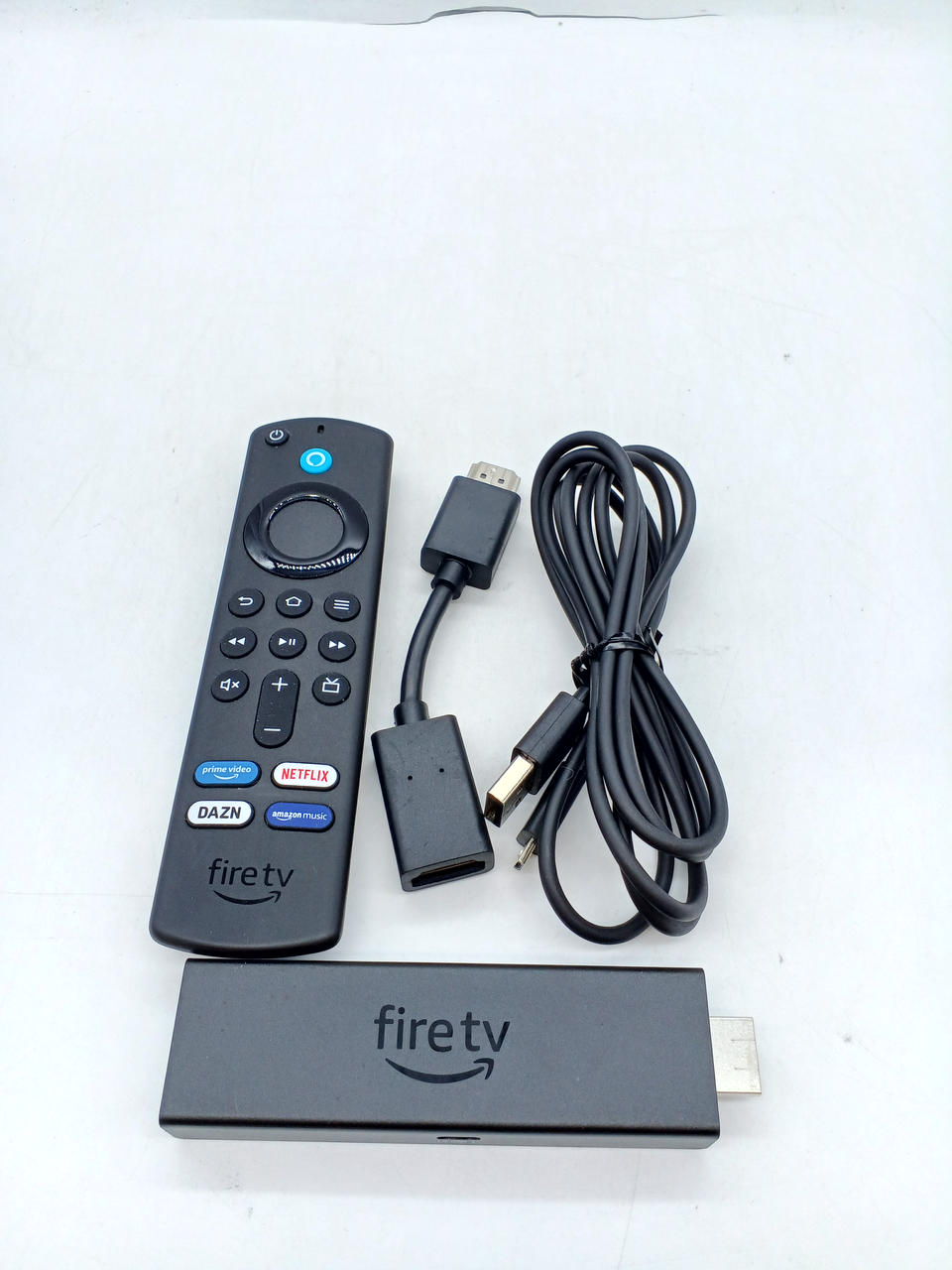 AMAZON|FIRE TV STICK 4K(第三世代)|HARDOFFオフモール（オフモ