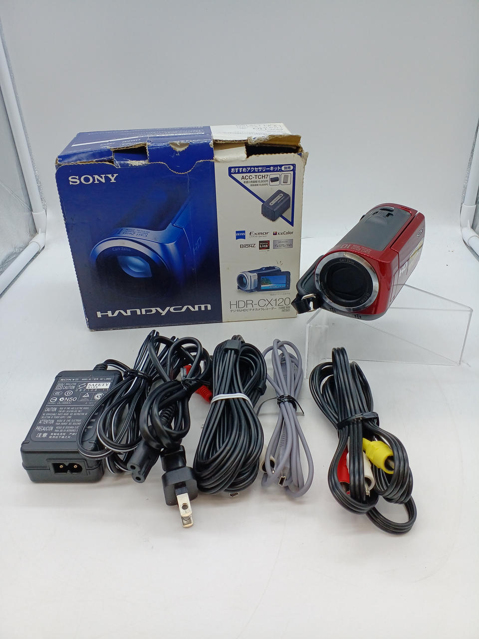 SONY|ハンディカム|HARDOFFオフモール（オフモ）|2014370000009630