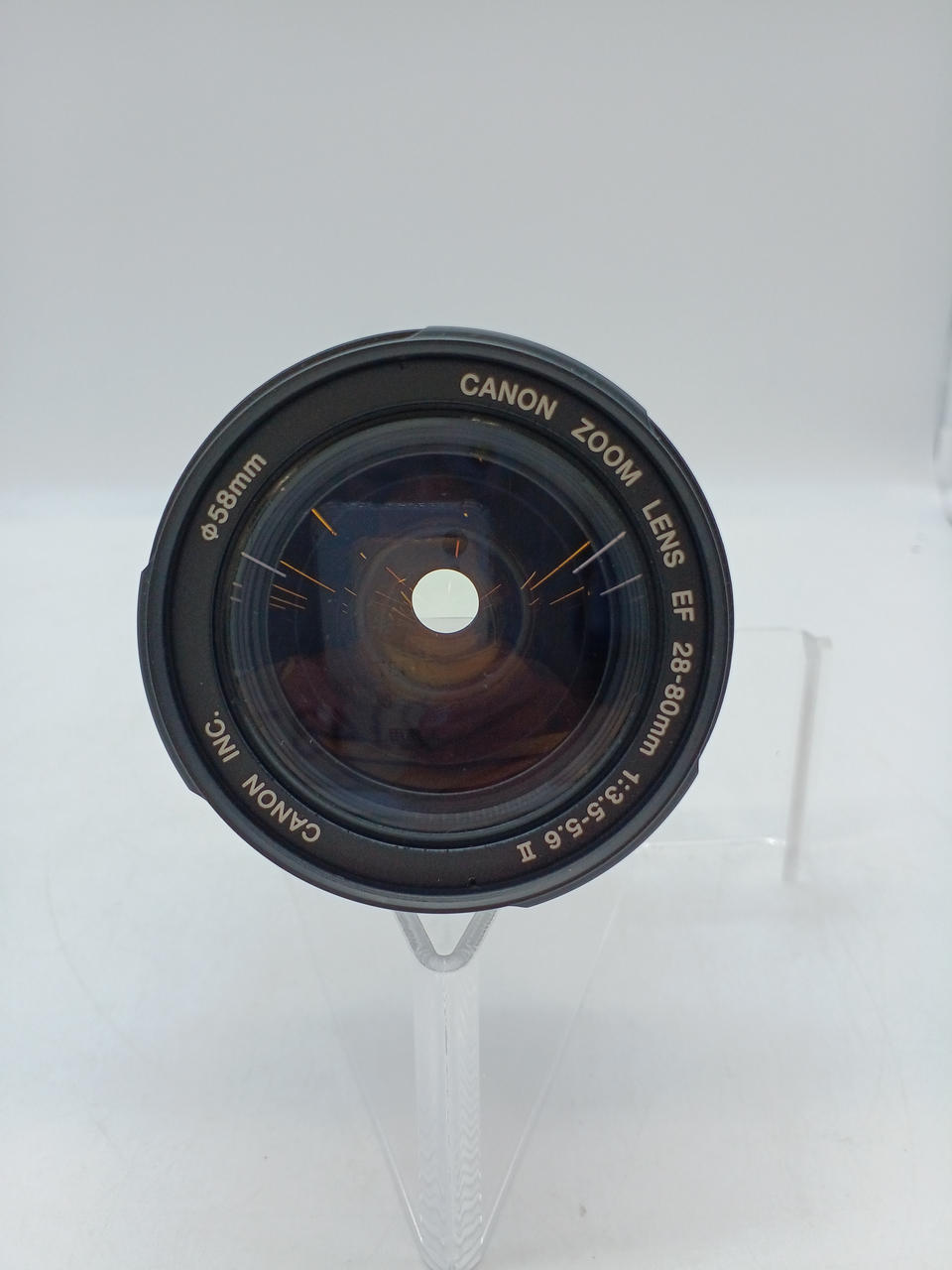CANON|標準ズームレンズ|HARDOFFオフモール（オフモ）|2014370000009374