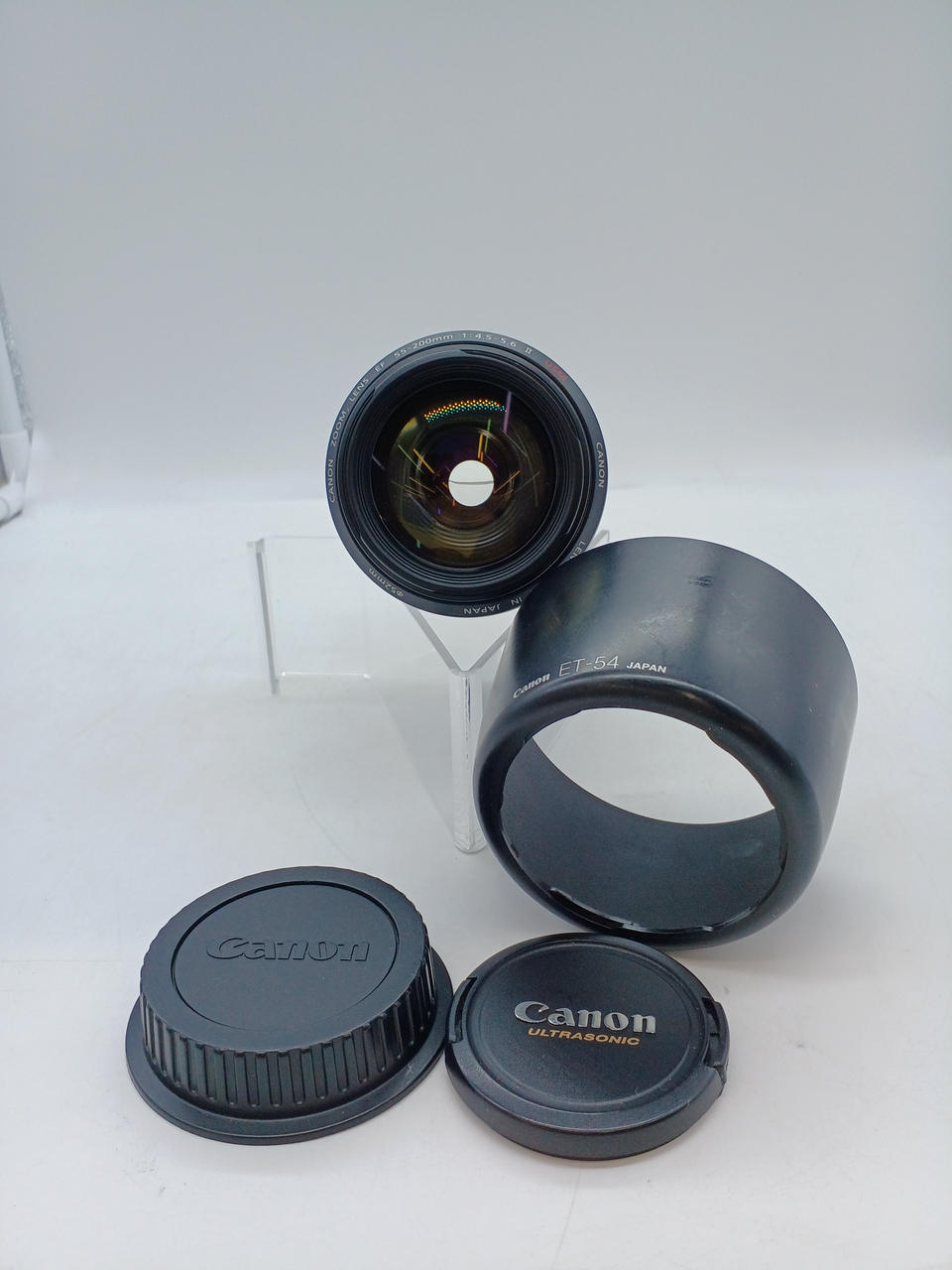 CANON|望遠ズームレンズ|HARDOFFオフモール（オフモ）|2014370000009360