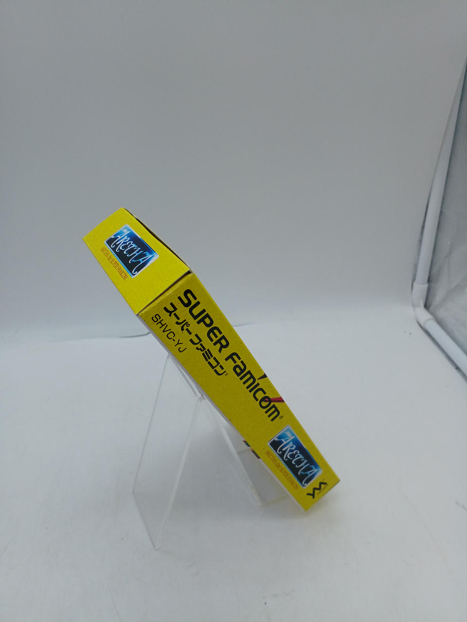 YANOMAN|スーパーファミコンソフト|HARDOFFオフモール（オフモ