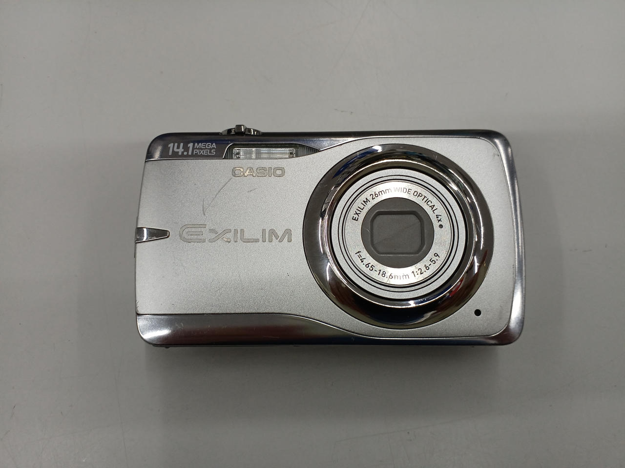 CASIO|デジタルカメラ|HARDOFFオフモール（オフモ）|2014370000009951
