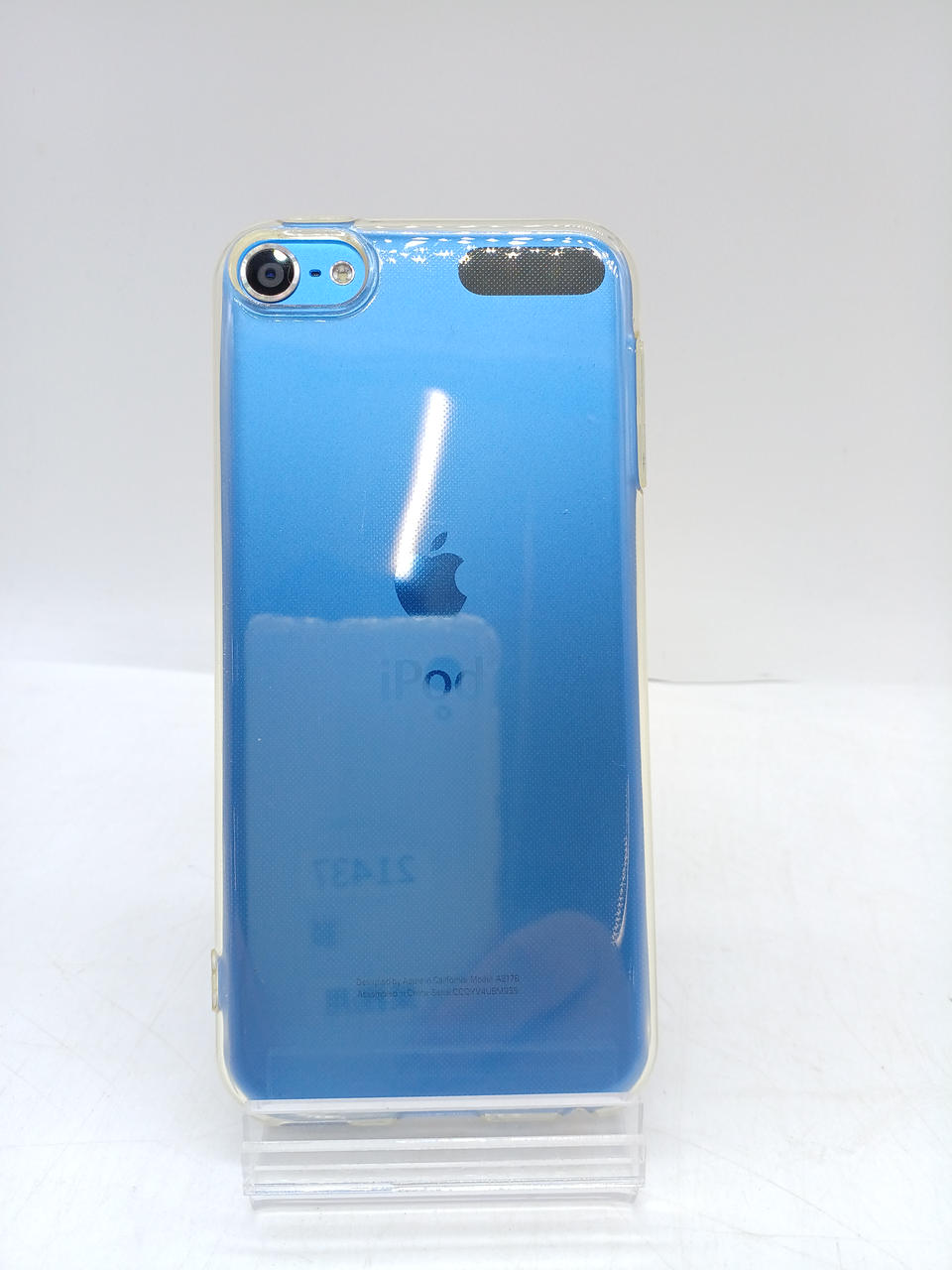 APPLE|IPOD TOUCH 第7世代 32GB|HARDOFFオフモール（オフモ