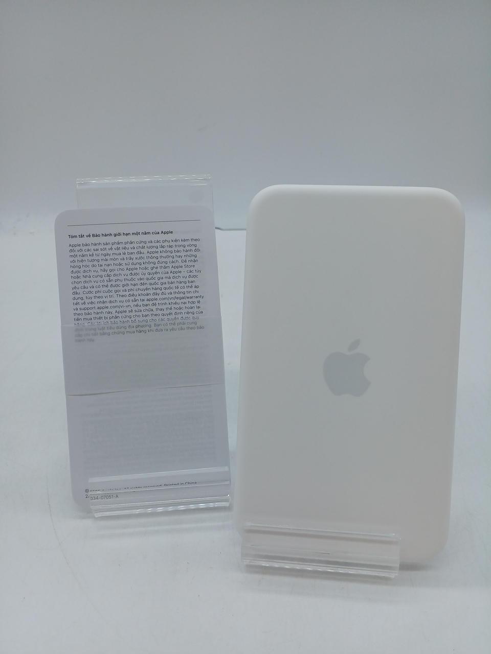 APPLE|IPHONE AIR MAGSAFEバッテリー|HARDOFFオフモール（オフモ